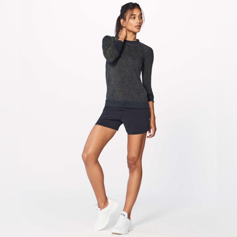 Lululemon Rest Less Pullover - Picture 5 of 9